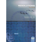 25th Session 2007 (Res. 989-1010)